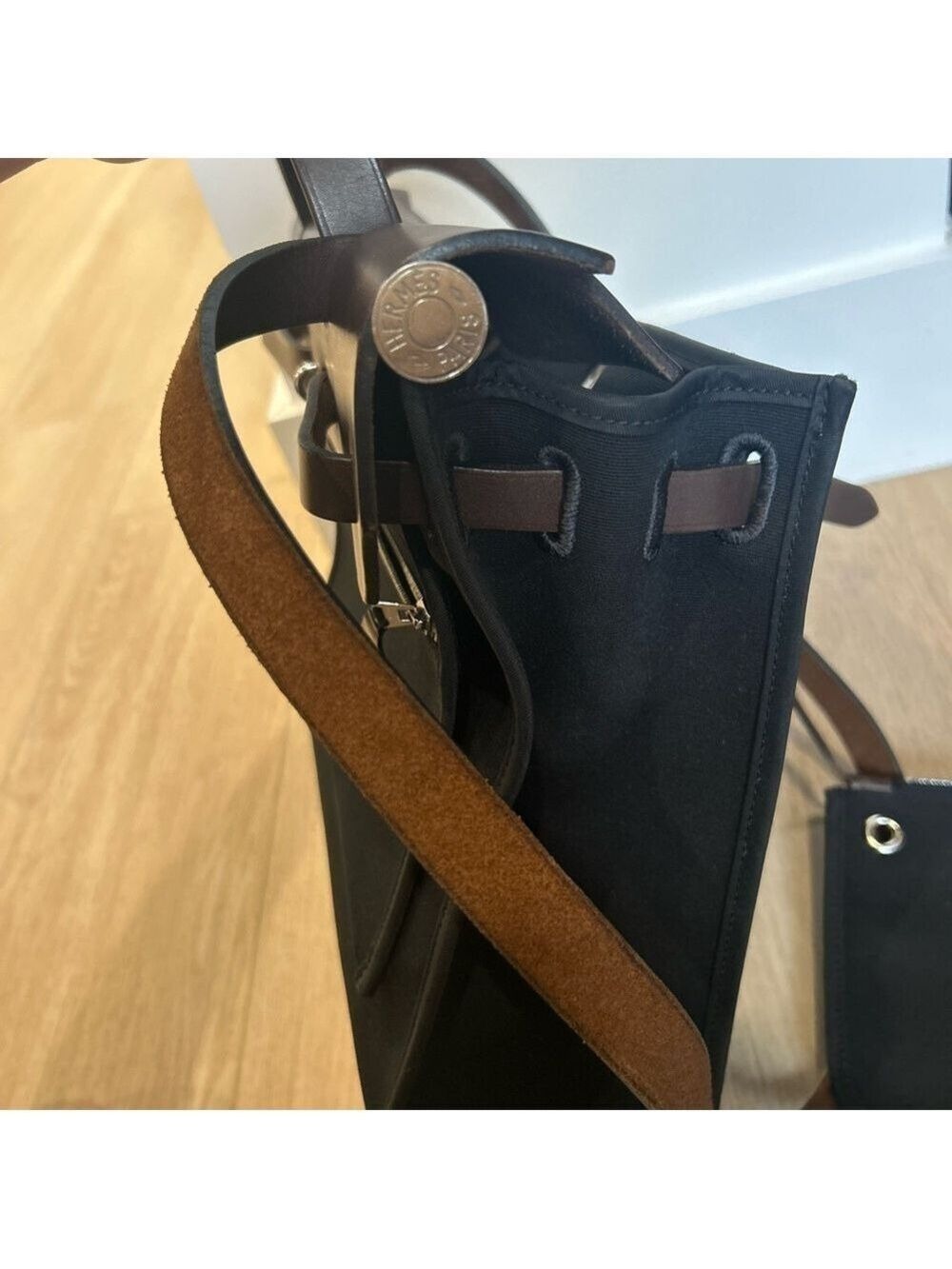 Hermes Herbag size 31 - Picture 8 of 16